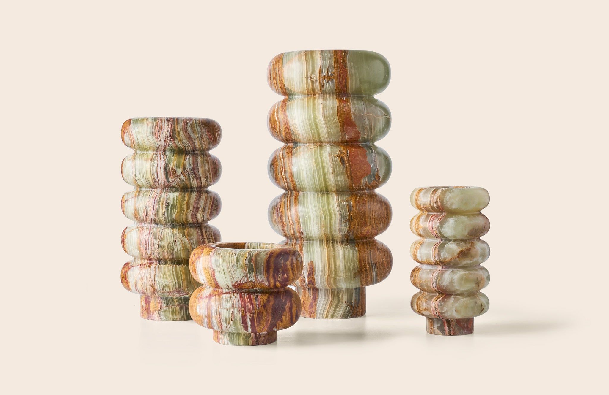 Vase Veli Short (Forest Veli)