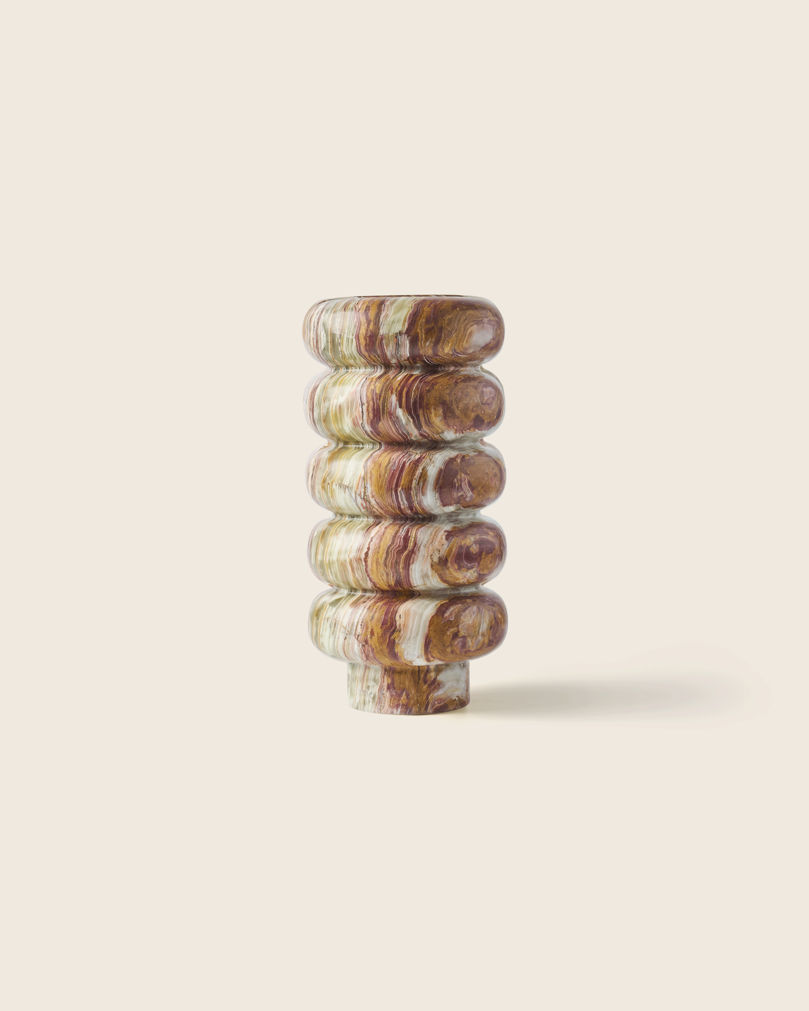Vase Veli M (Forest Veil)
