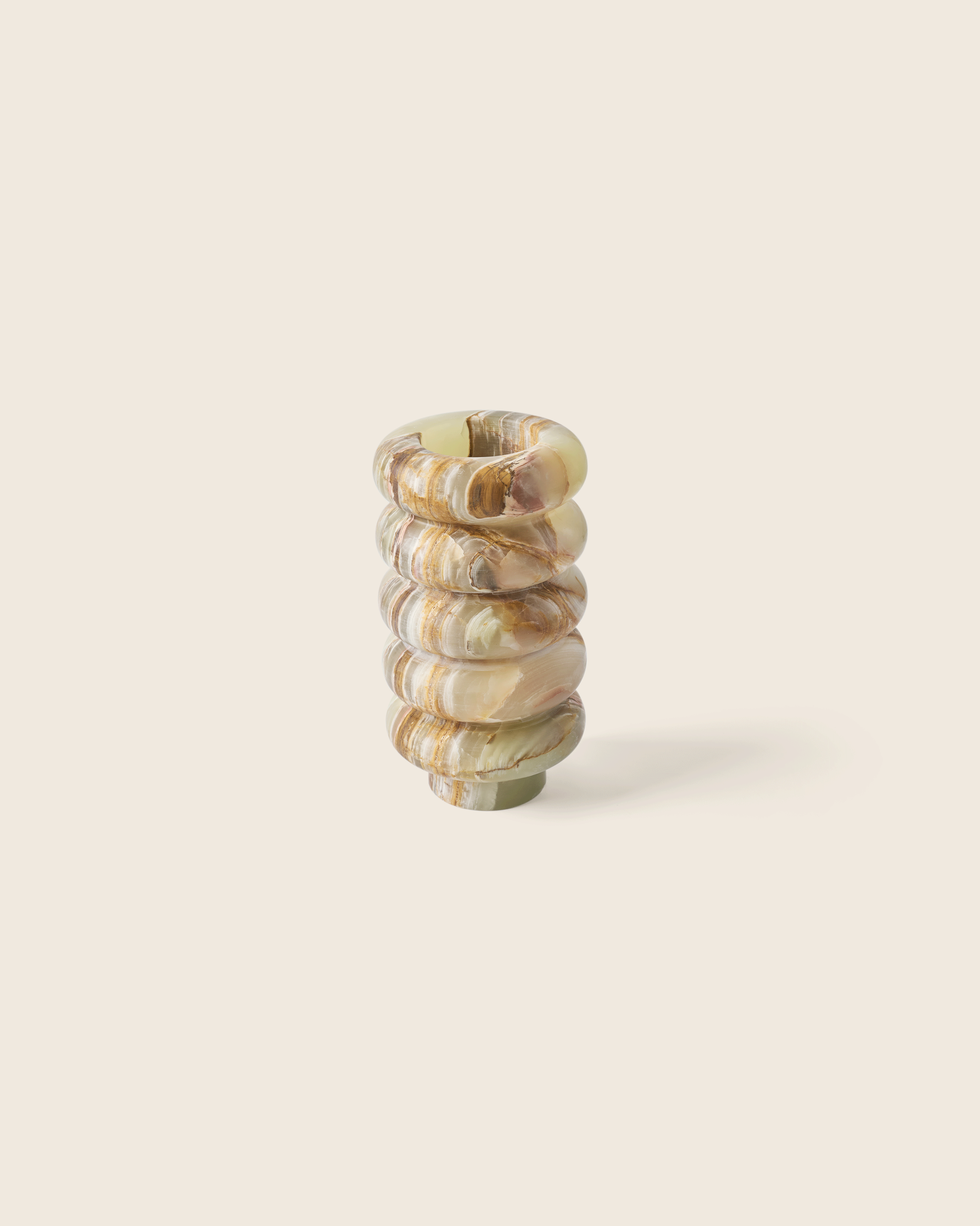 Vase Veli S (Forest Veil)