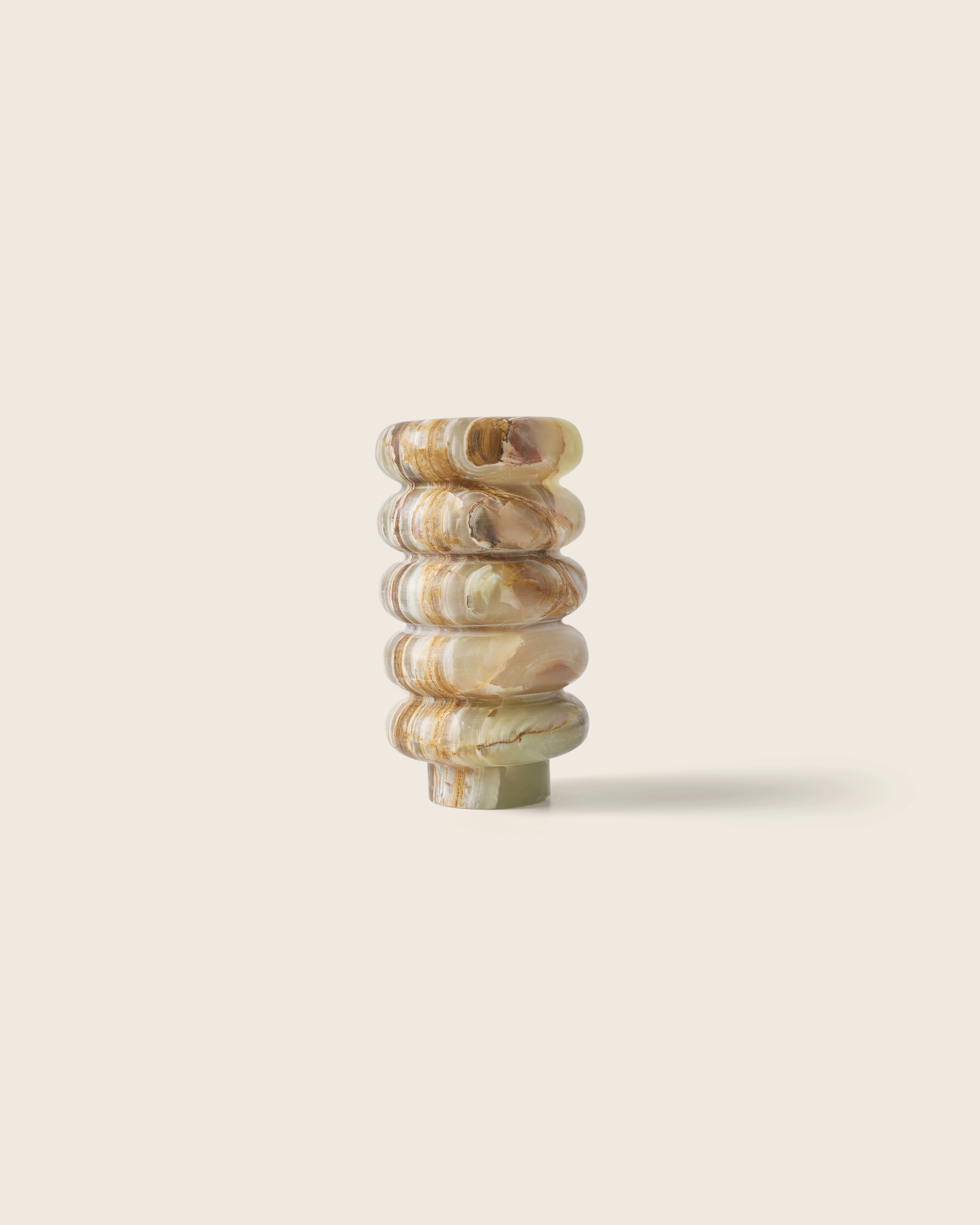 Vase Veli S (Forest Veil)
