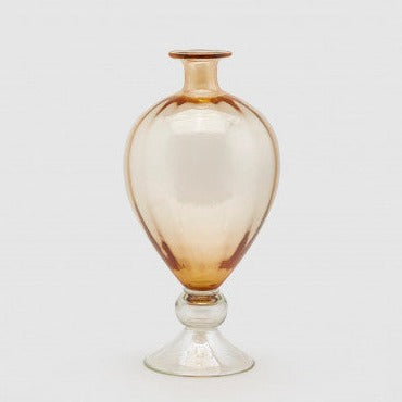 Vaas Anfora Amber D20 H38 cm