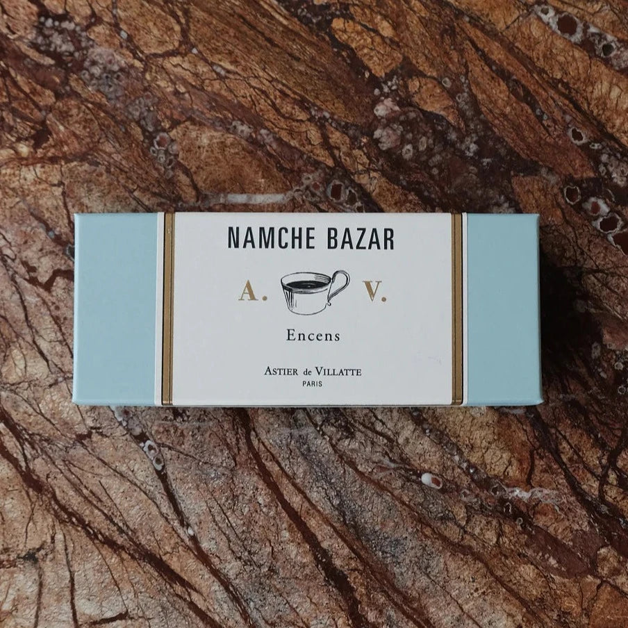 Wierook Namche Bazar (125 stuks)