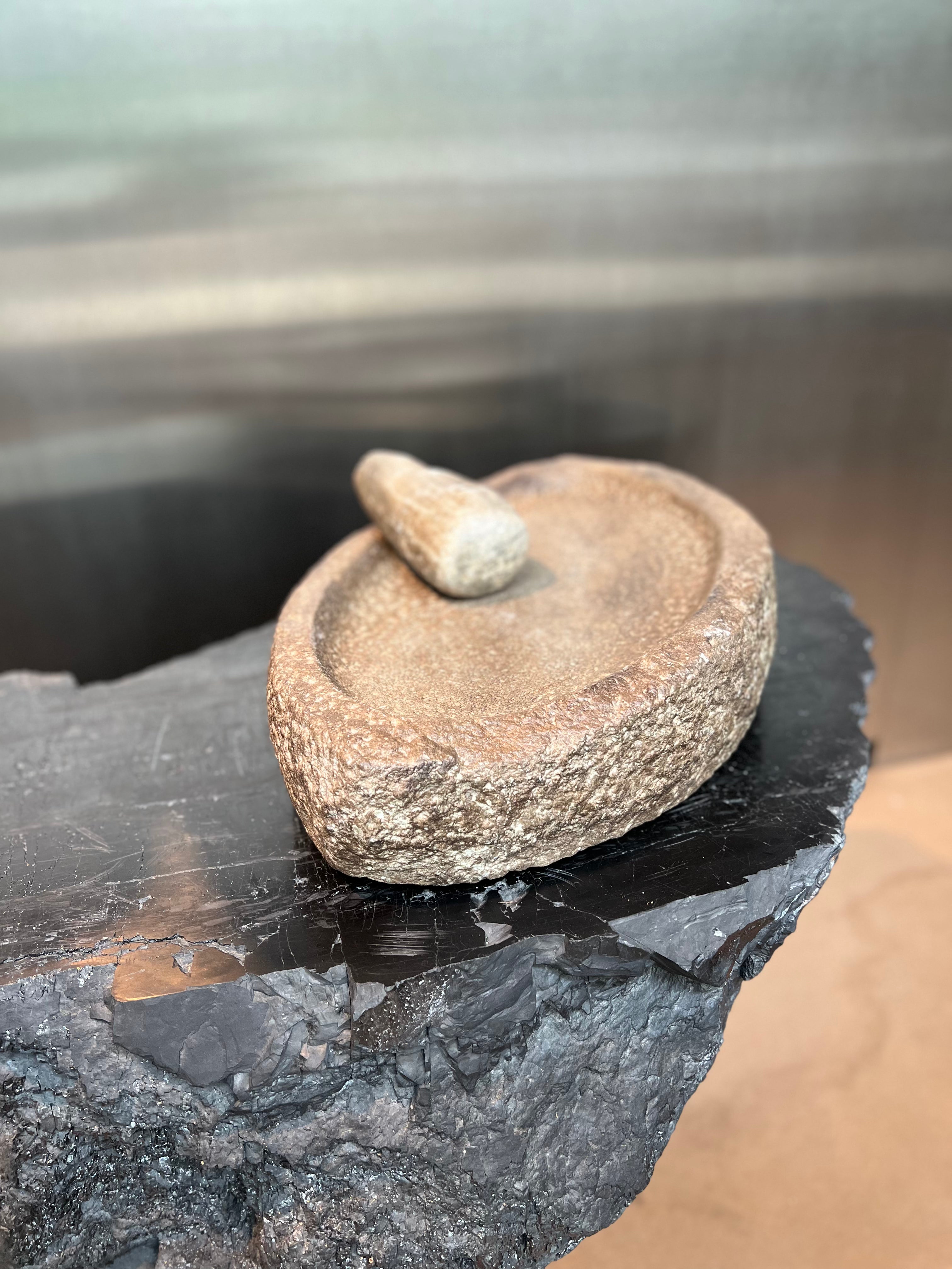 Mortar XXL (Stone)