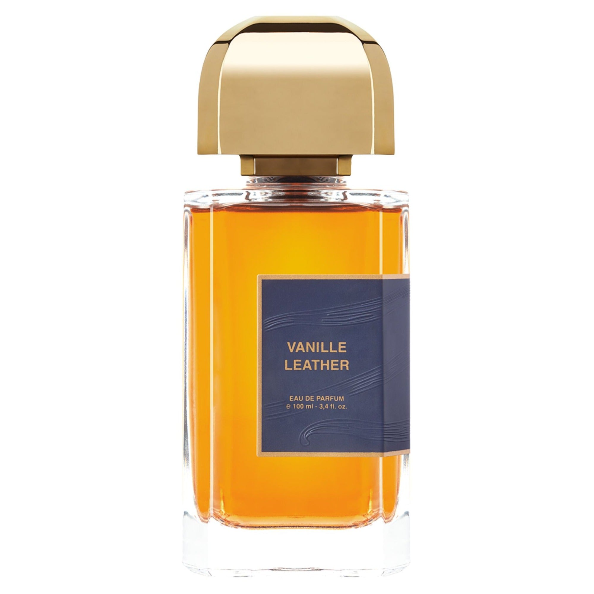 Eau De Parfum Vanille Leather