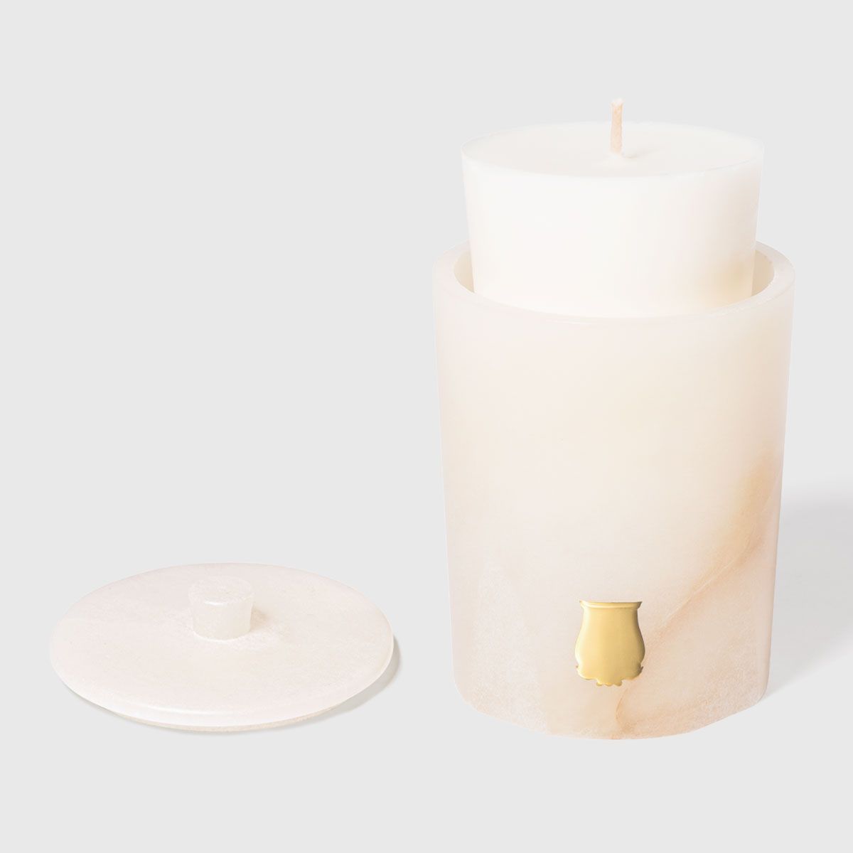 Refill The Alabasters Vesta