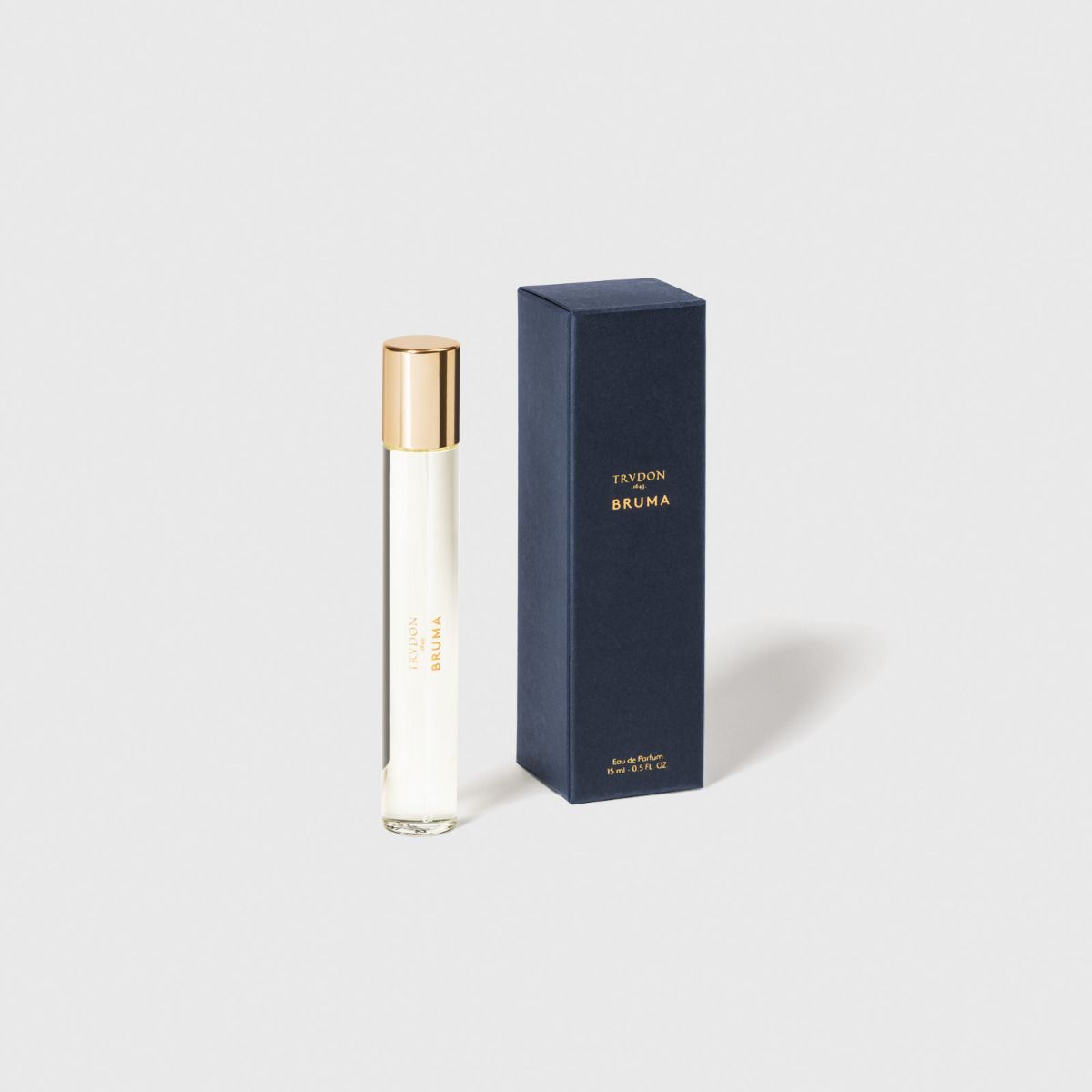 Eau De Parfum Bruma