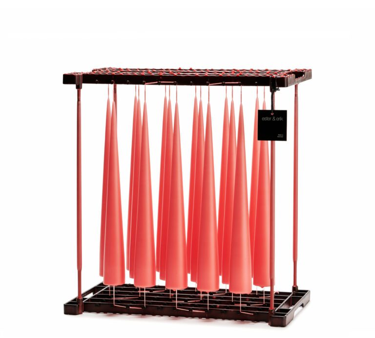 Kegelkaars (Coral Reef Matt)