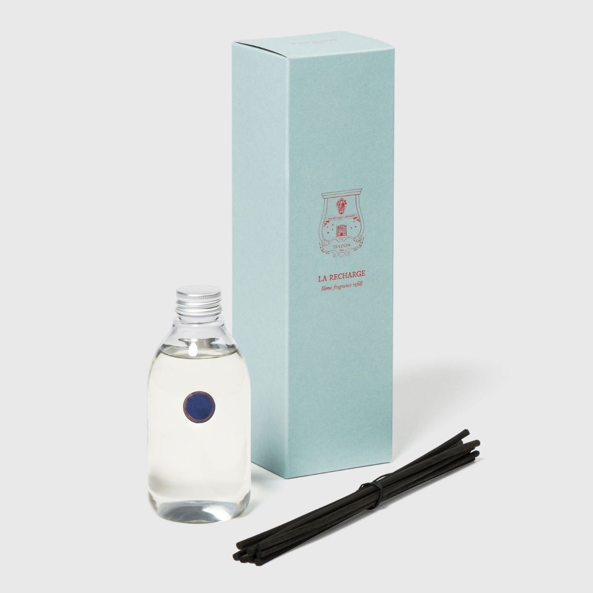 Refill Diffuser Cyrnos