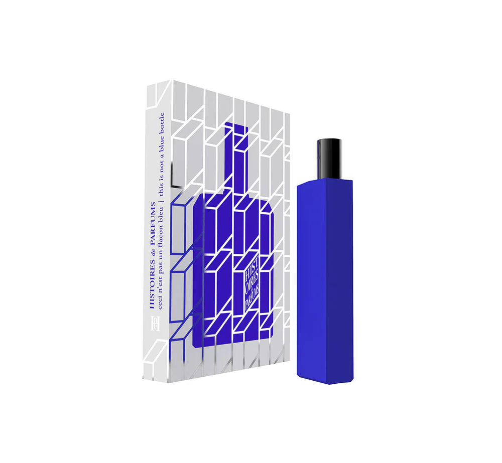 This Is Not A Blue Bottle 1.1 | 15ml
