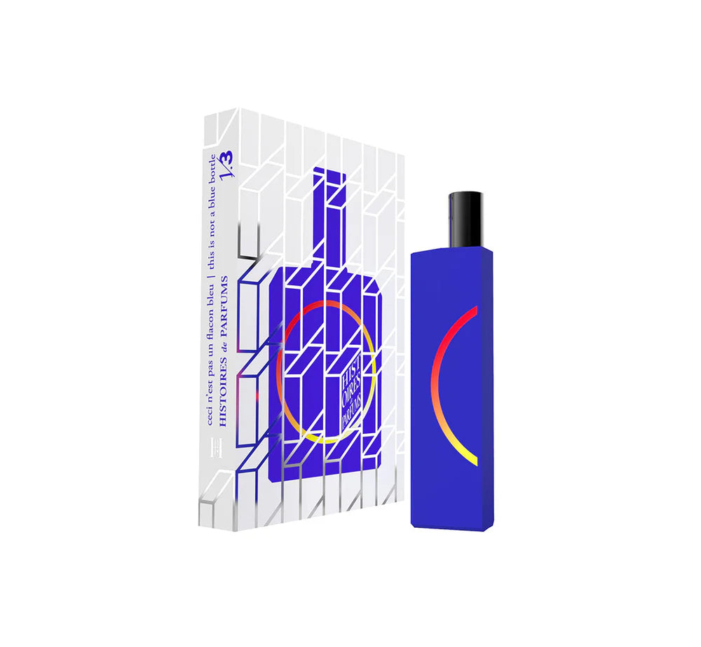 This Is Not A Blue Bottle 1.3 | 15ml