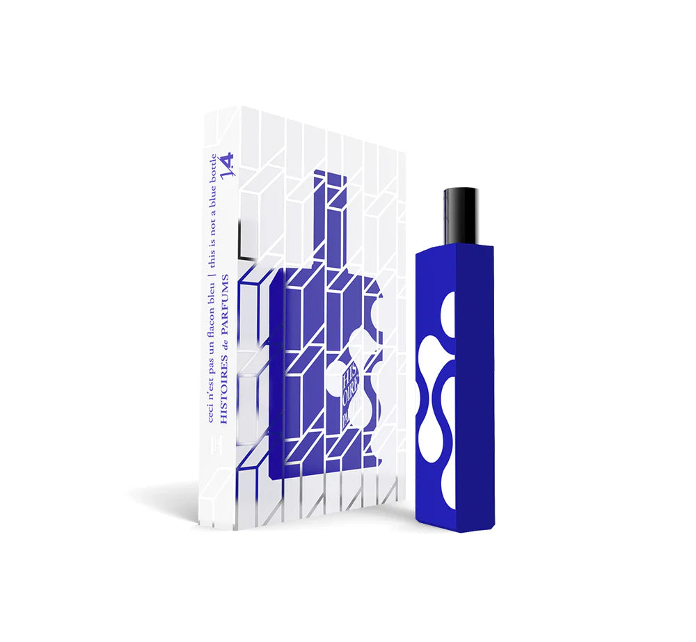 This Is Not A Blue Bottle 1.4 | 15ml