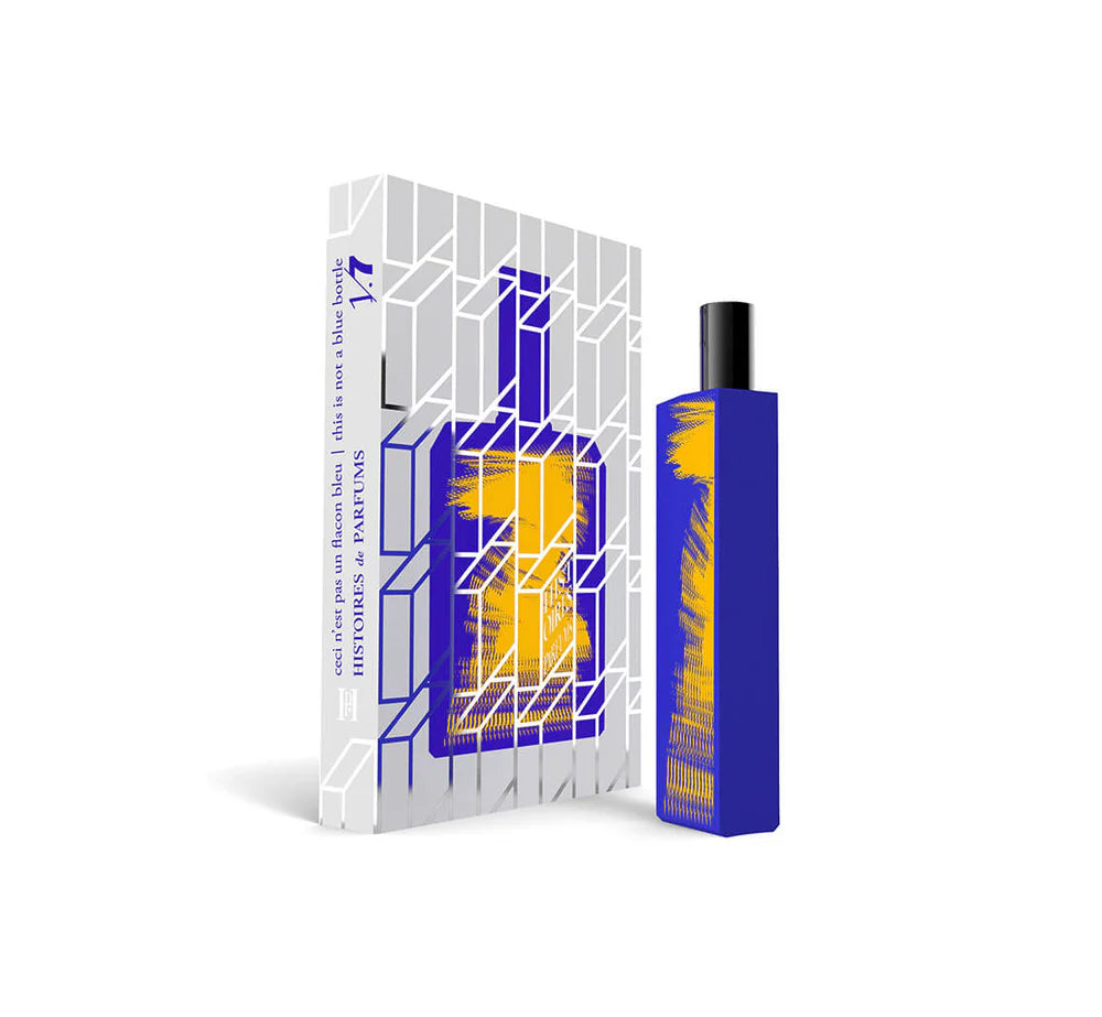 This Is Not A Blue Bottle 1.7 | 15ml