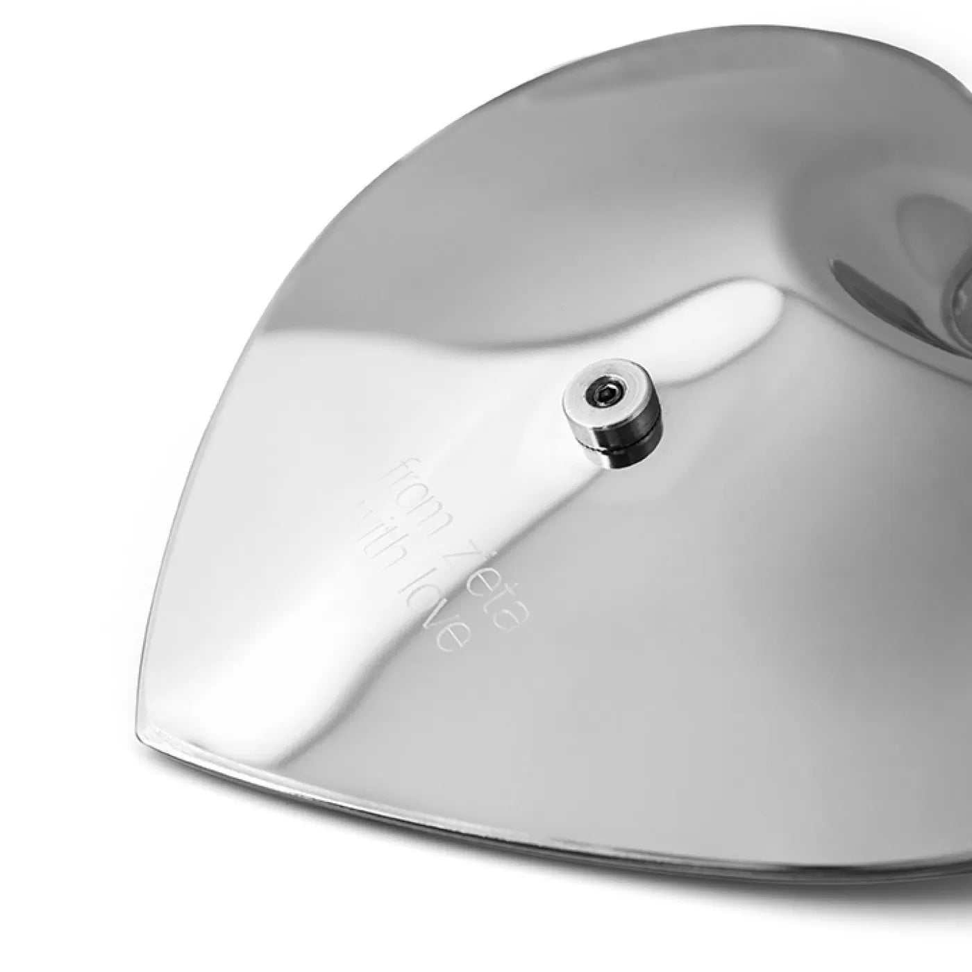 HOTHEART Hanger (Inox)