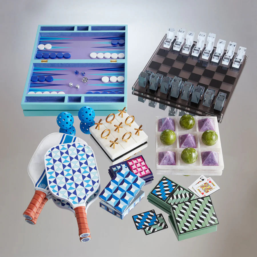 Sorrento pingpong set