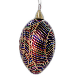Fabergé Kaleidoscope ei paars