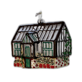 Kersthanger Greenhouse