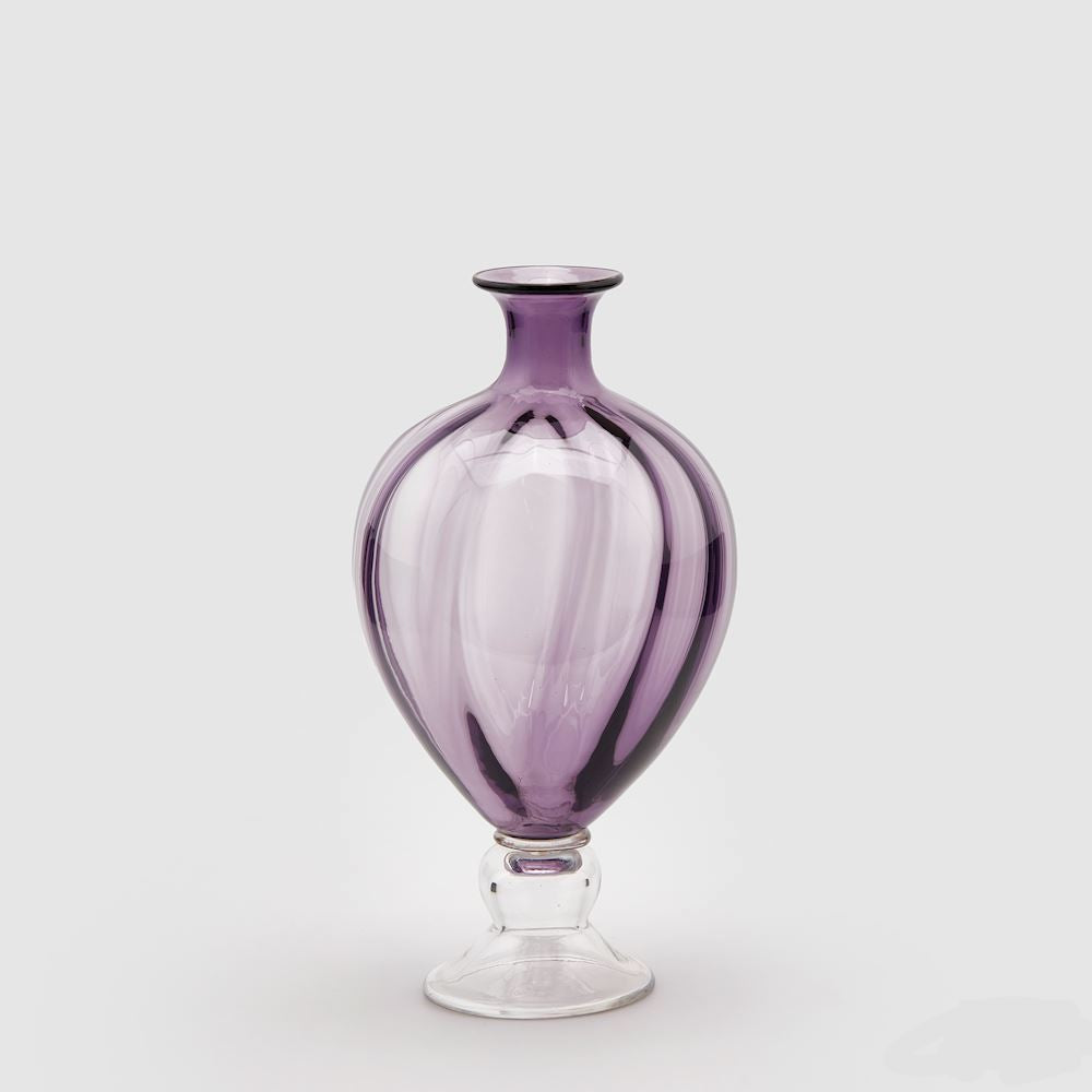 Vaas Anfora Lavendel D20 H38 cm