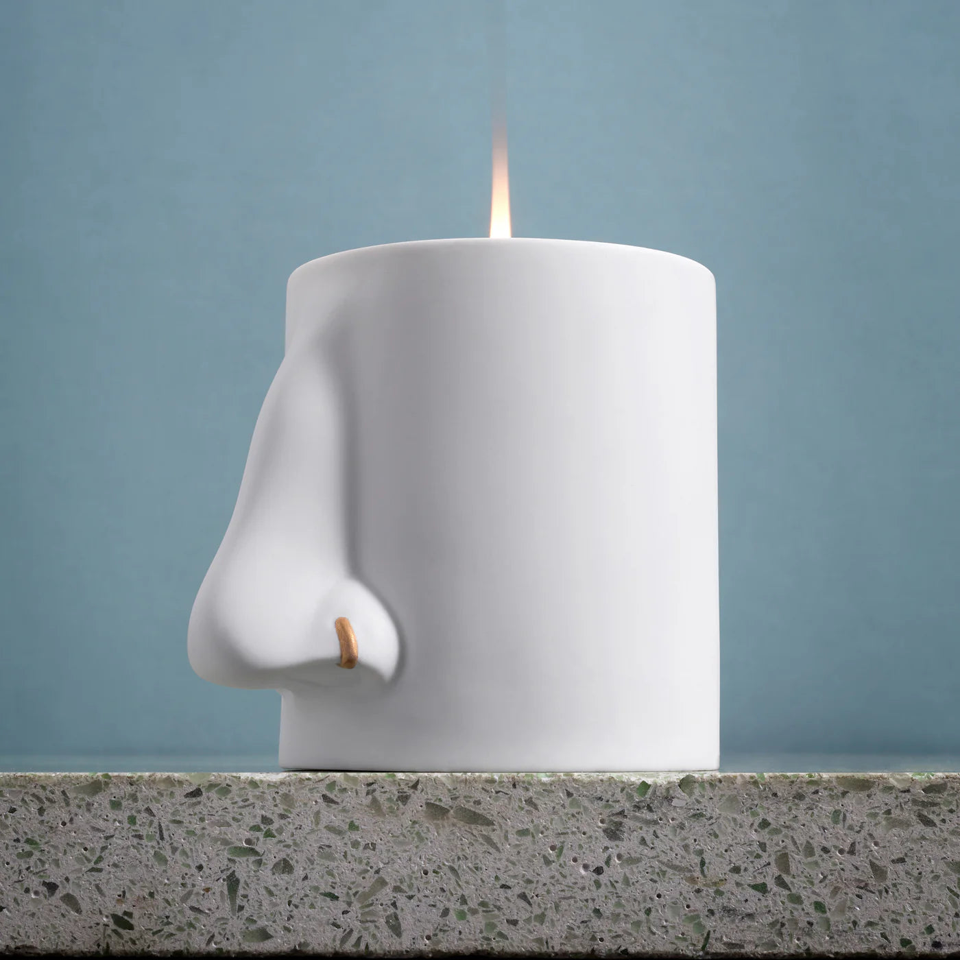 Nez Candle The Russe