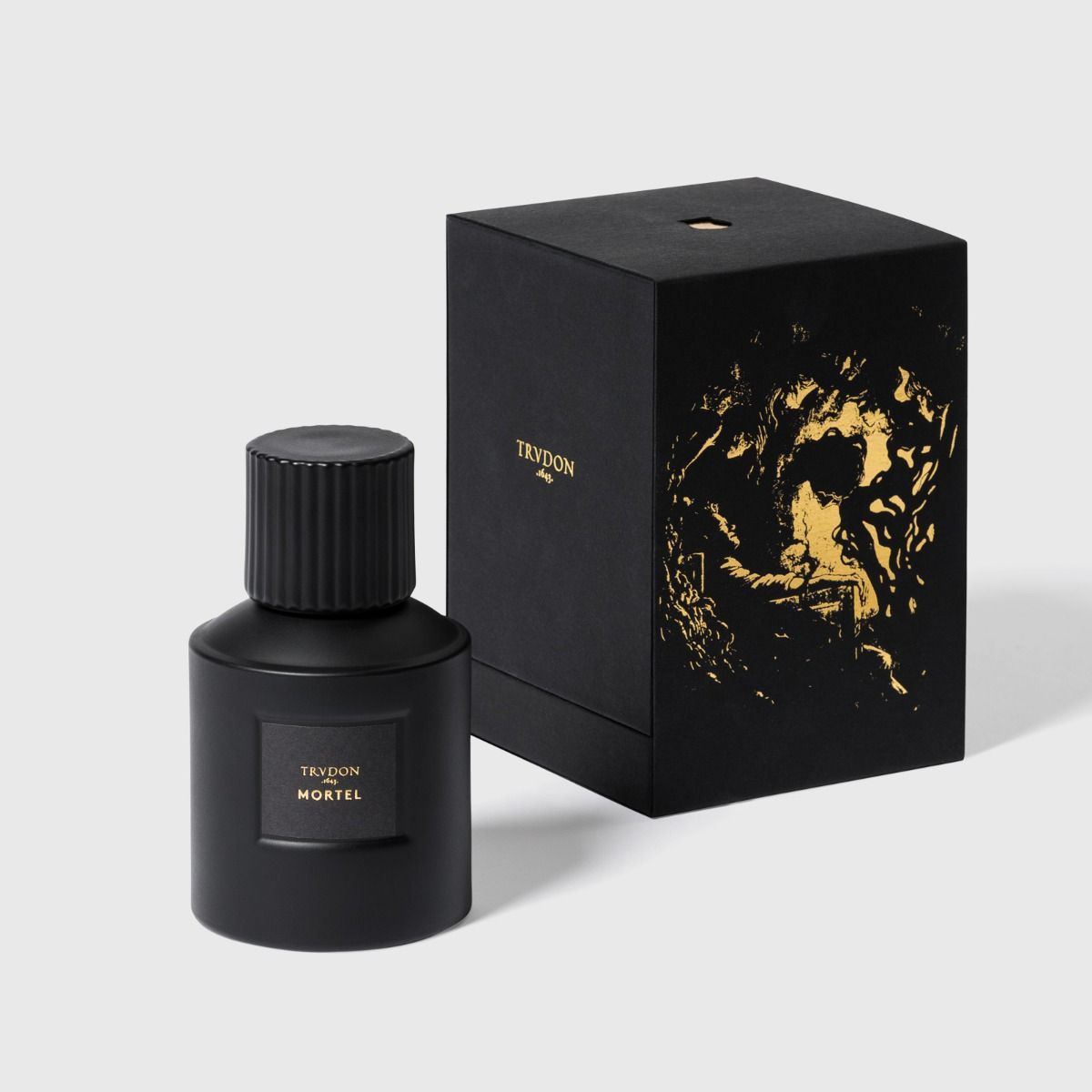Eau De Parfum Mortel Noir