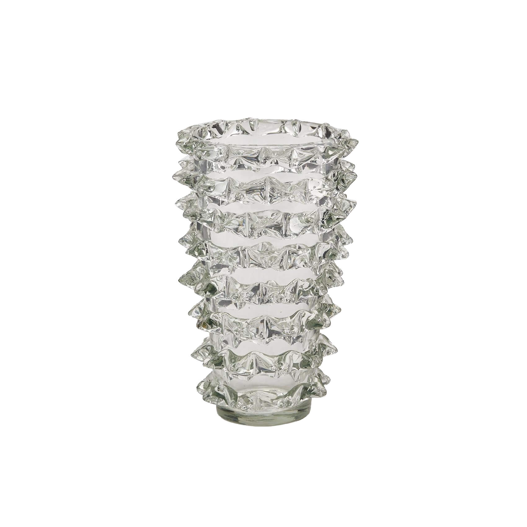 Vaas Punte Natural D22 H28 cm Medium