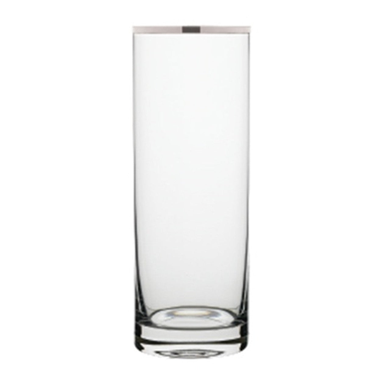 Vaas Cilinder Platinum D20 H42cm XLarge