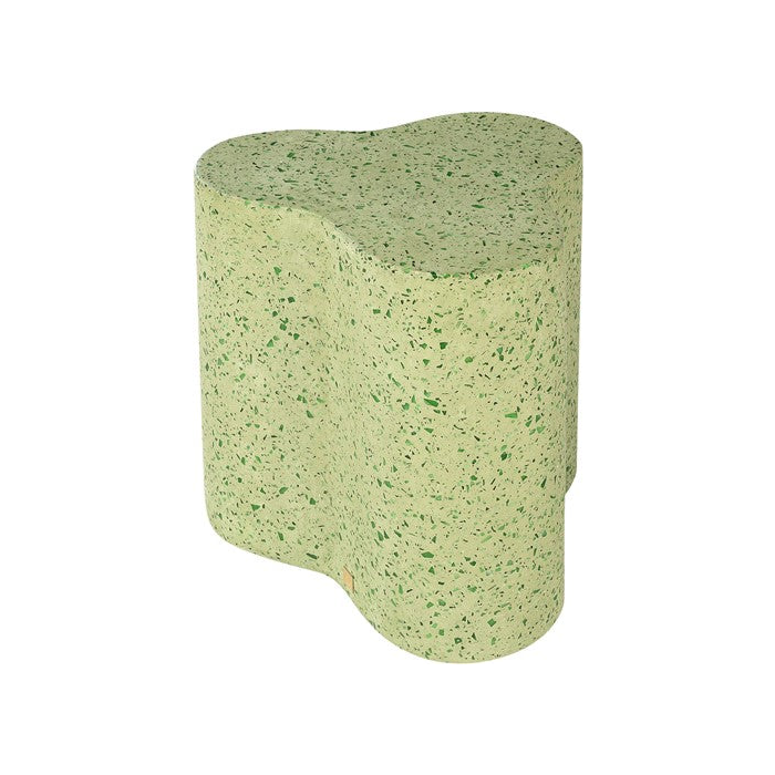 Bijzettafel Freddy groen