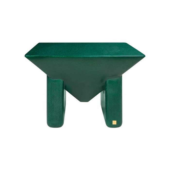 Salontafel Prism (Groen)