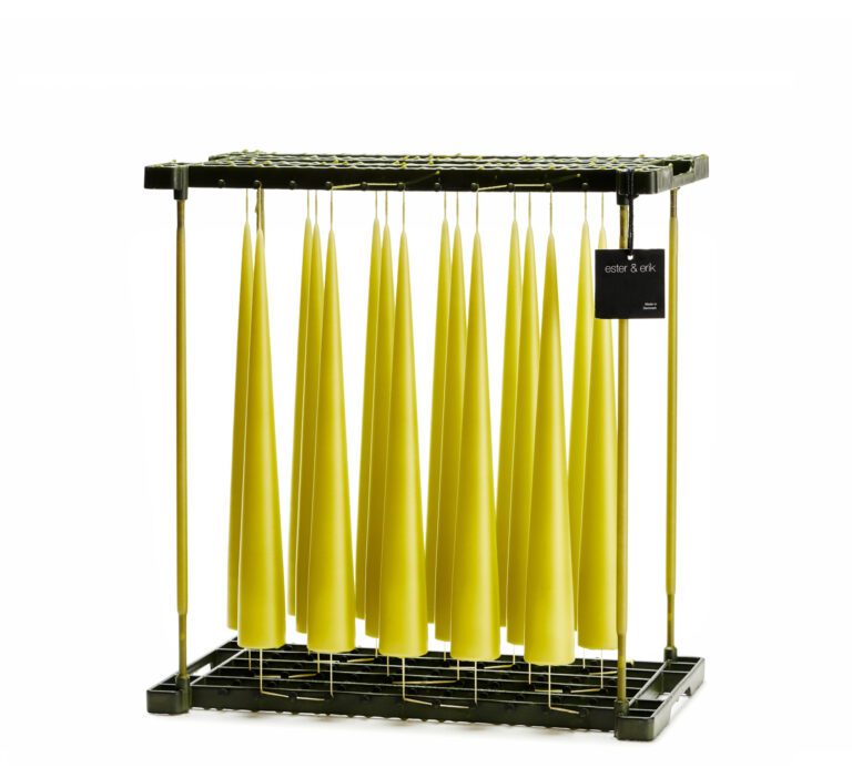 Kegelkaars (Wasabi Matt)