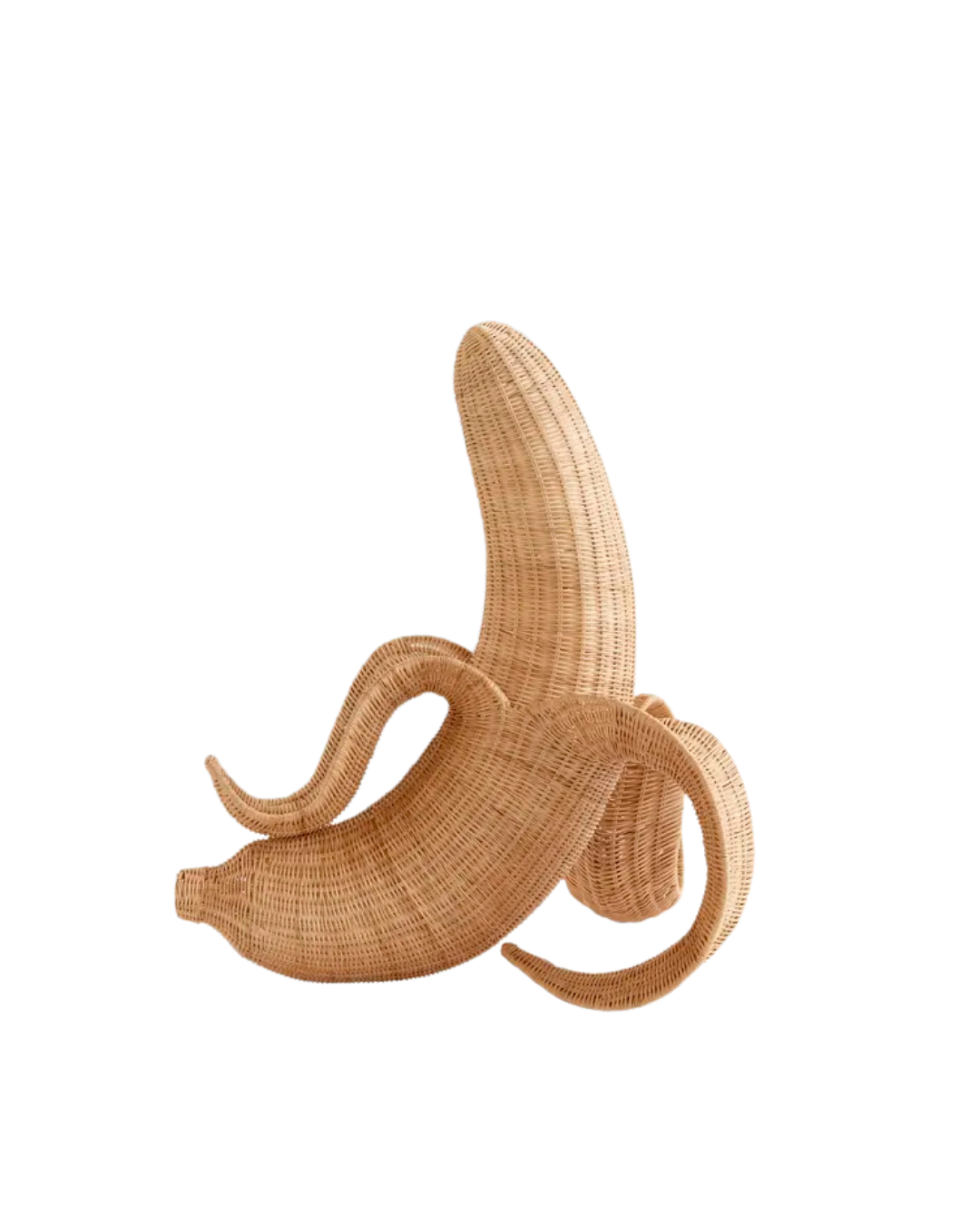 Wicker Banana