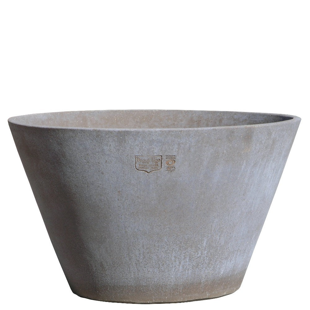 Pot Guscio grijs