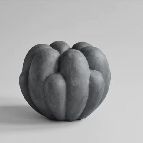 Vaas Bloom Mini - Dark Grey