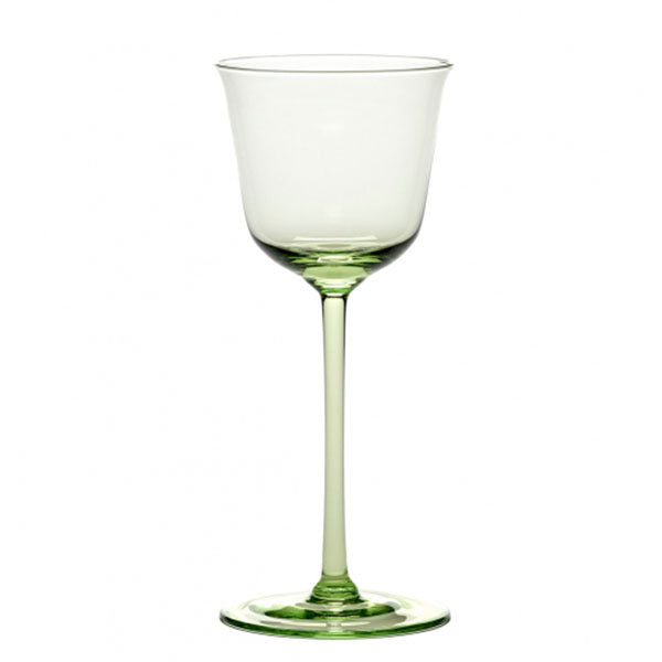 Witte wijnglas Grace
