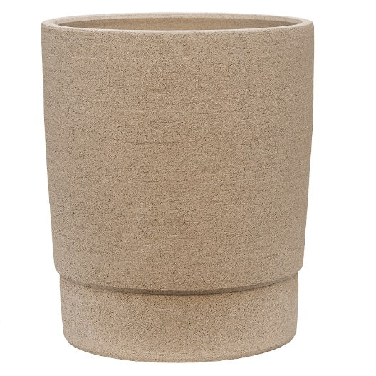 Pot concrete Chao H31,5 cm