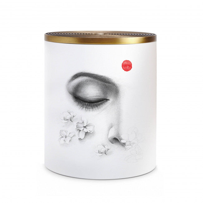 Jasmin d'Inde No.6 Candle - large