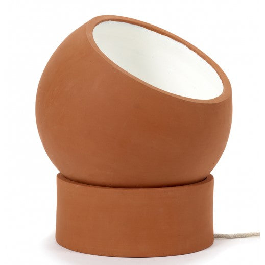 Staande lamp Terra D31*H36cm