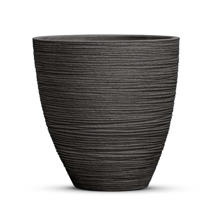 Dala D60 H64cm (Zwart)