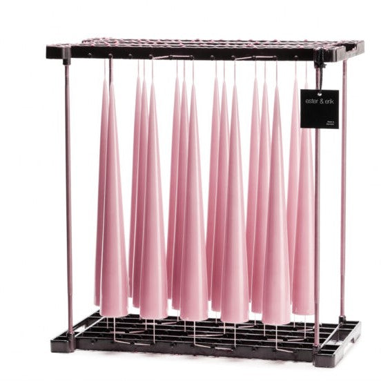 Kegelkaars (Oud Roze Matt)