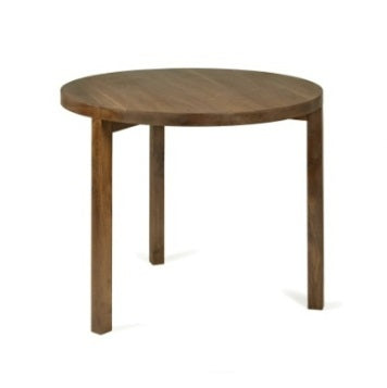 Eettafel Walnut Solid