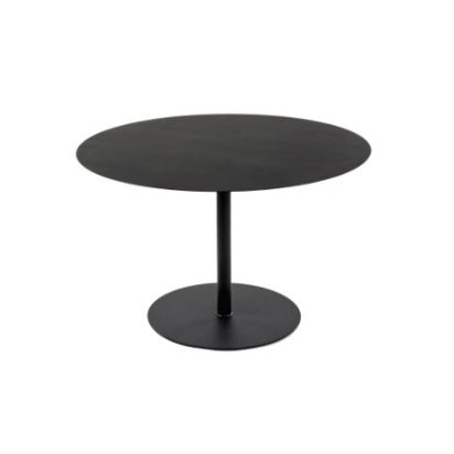 Bistro Table 01 (Black)
