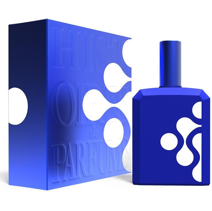 This Is Not A Blue Bottle 1.4 | 120ml