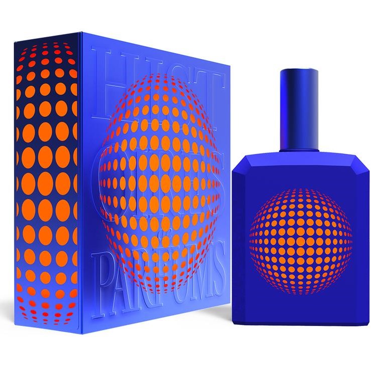 This Is Not A Blue Bottle 1.6 | 120ml
