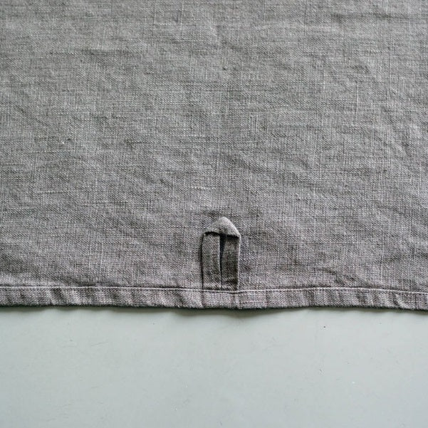 Kitchen Towel Dove 47x70cm