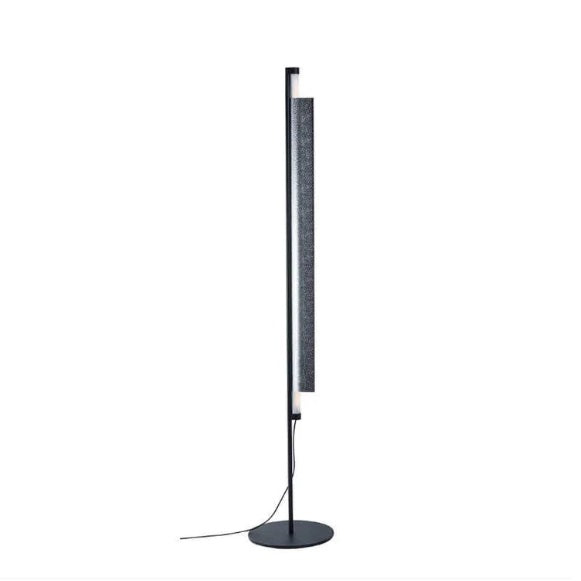 Lamp RL2 zwart