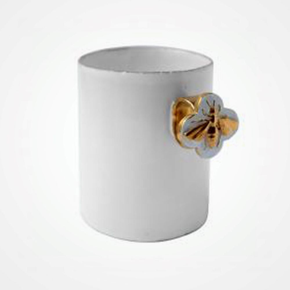 Ringbeker bij