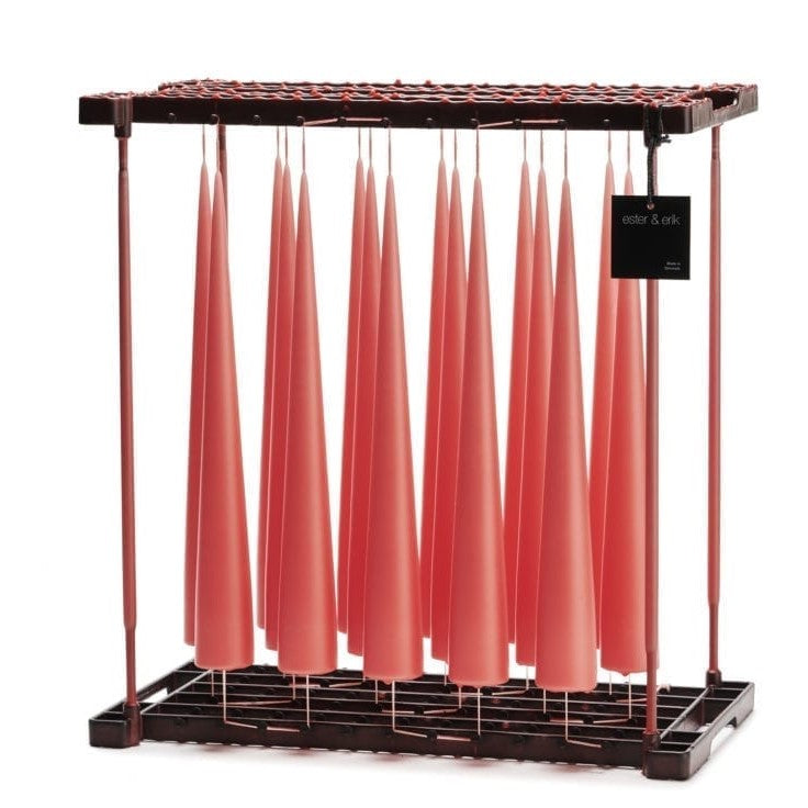 Kegelkaars (Koraal Matt)