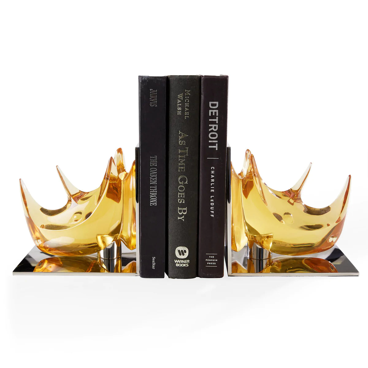 Neushoorn Boekensteun (Geel)