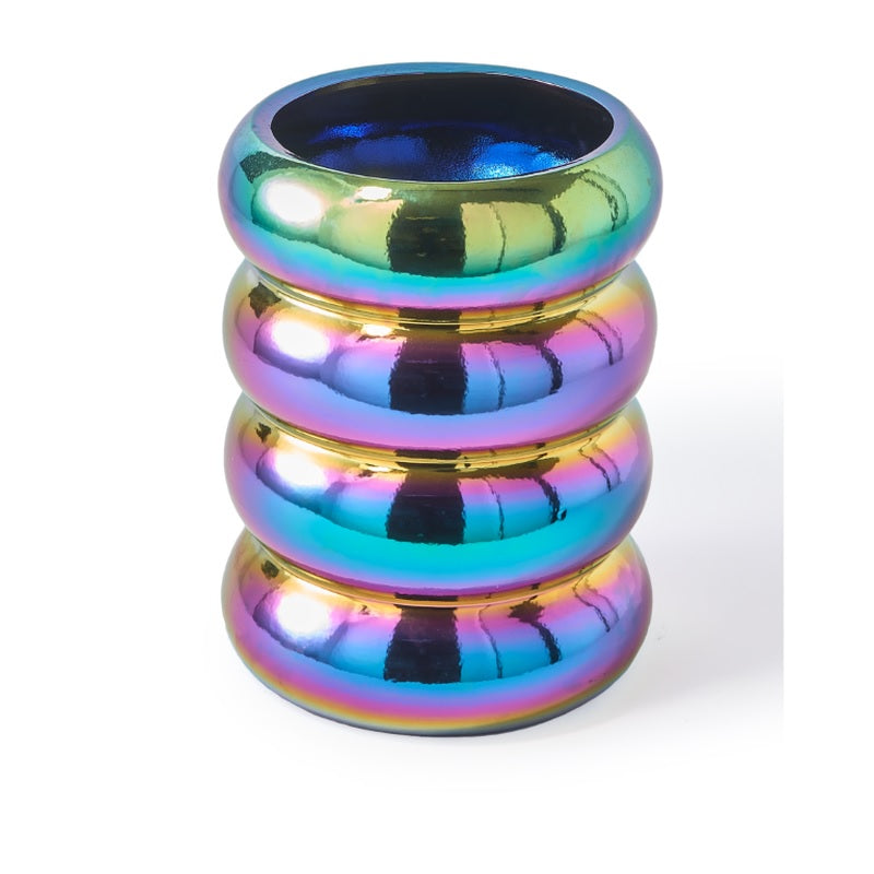 Bloempot Oily Chubby