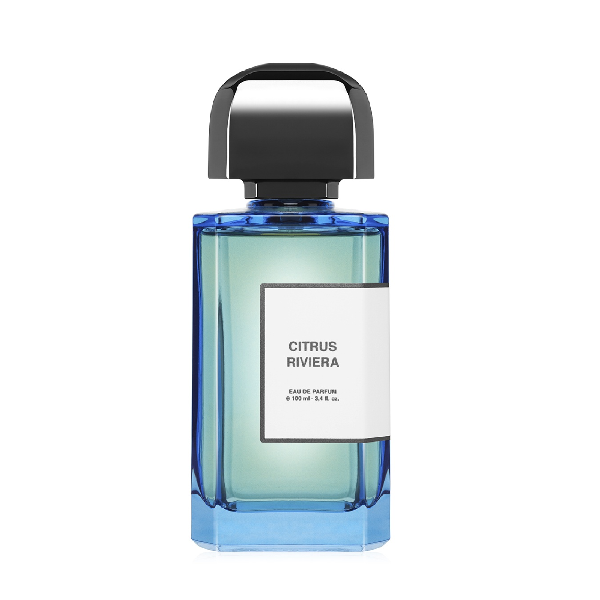 Eau De Parfum Citrus Riviera