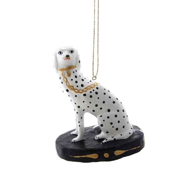 Kersthanger Dalmatier