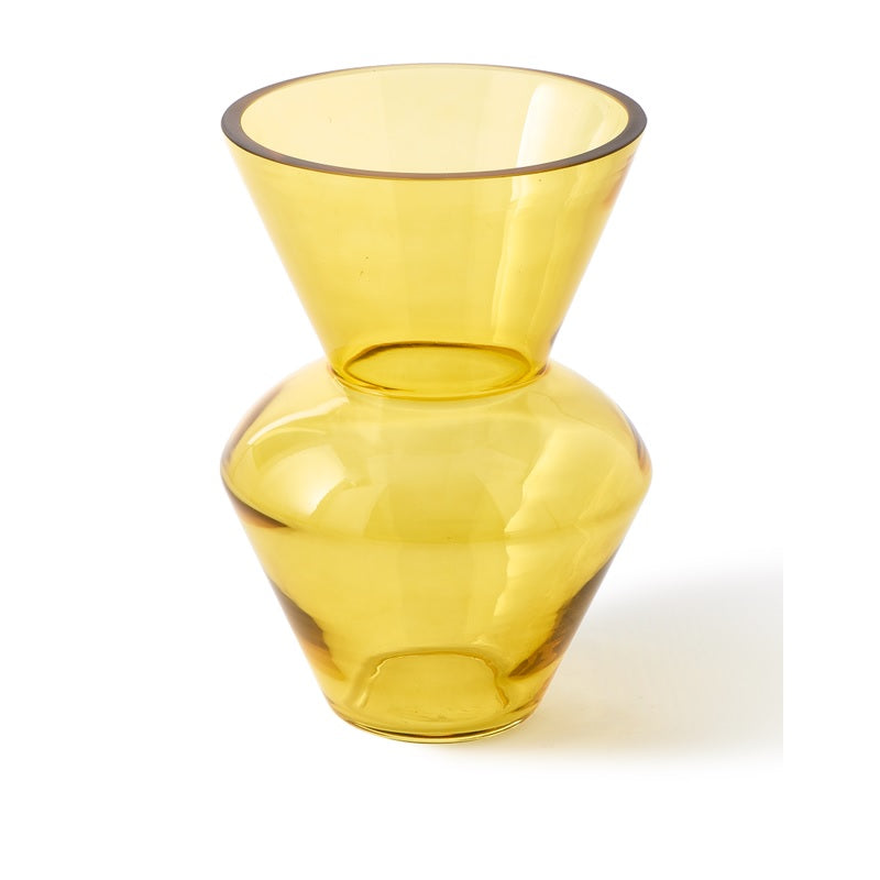 Vaas Fat Neck geel